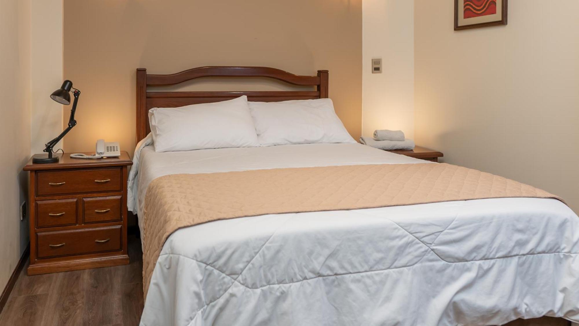 El Prado Hotel Cochabamba Extérieur photo