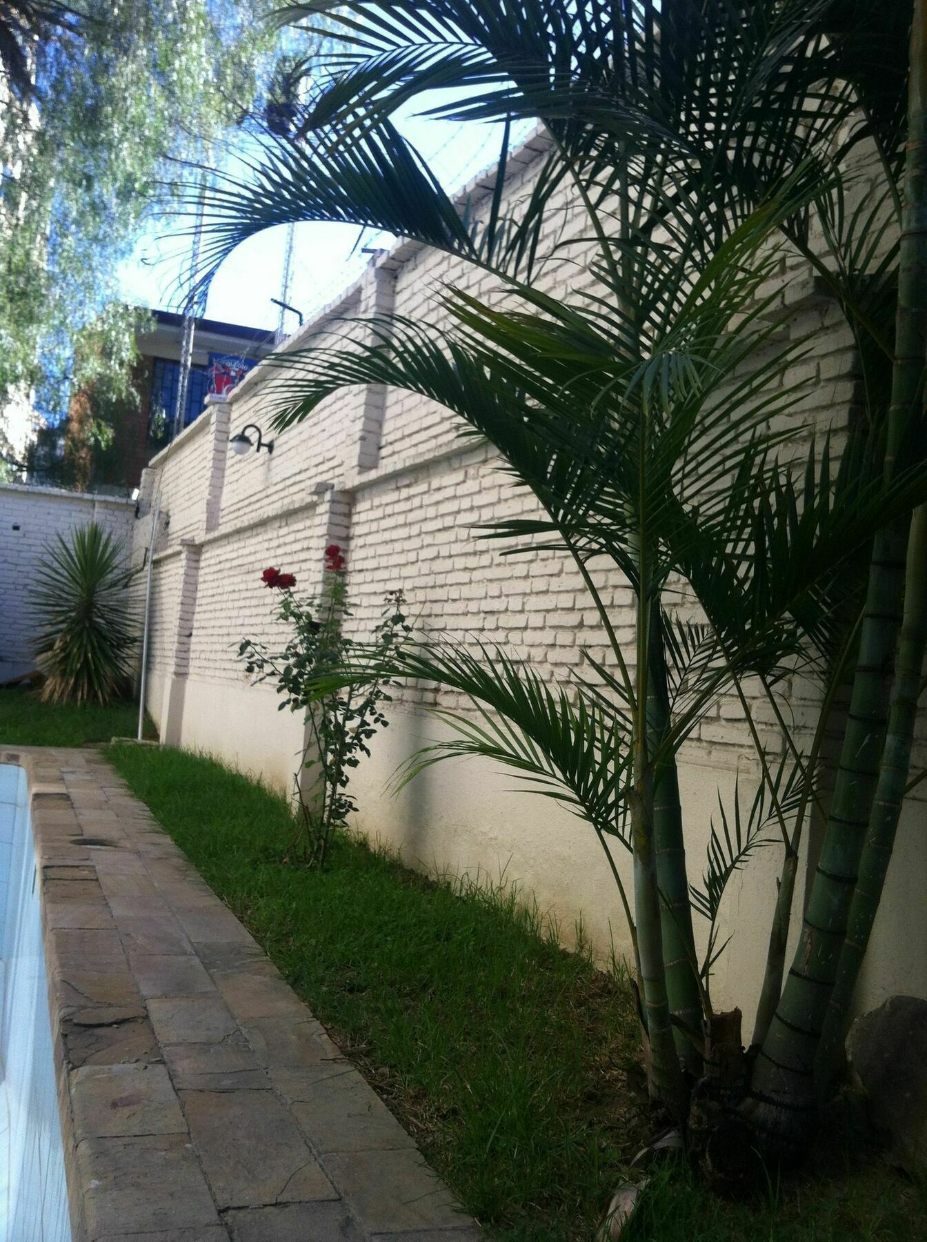 El Prado Hotel Cochabamba Extérieur photo